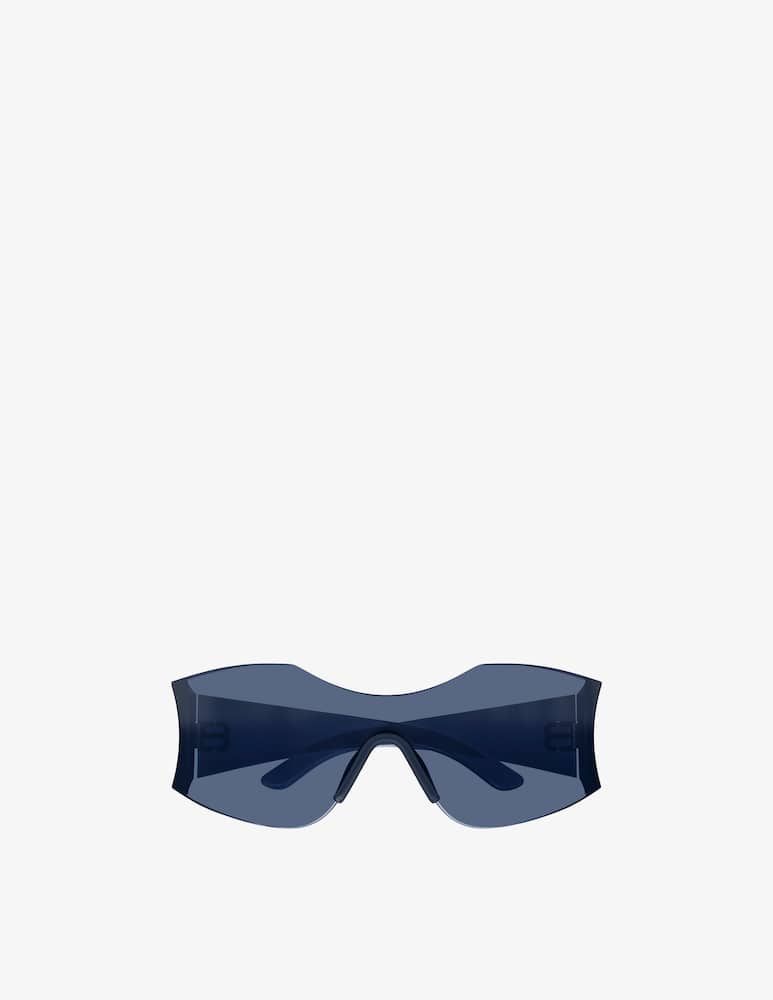 Balenciaga BB0292 visor sunglasses - picture 2 Balenciaga BB0292 visor sunglasses - picture 2