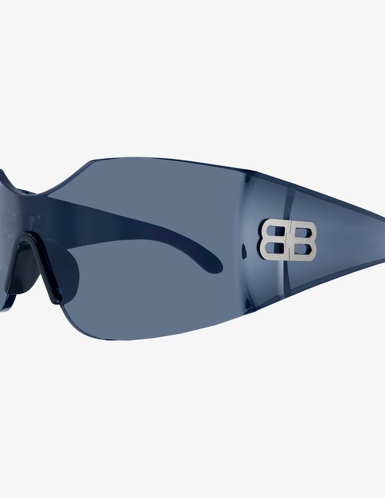 rinascente Balenciaga BB0292 visor sunglasses