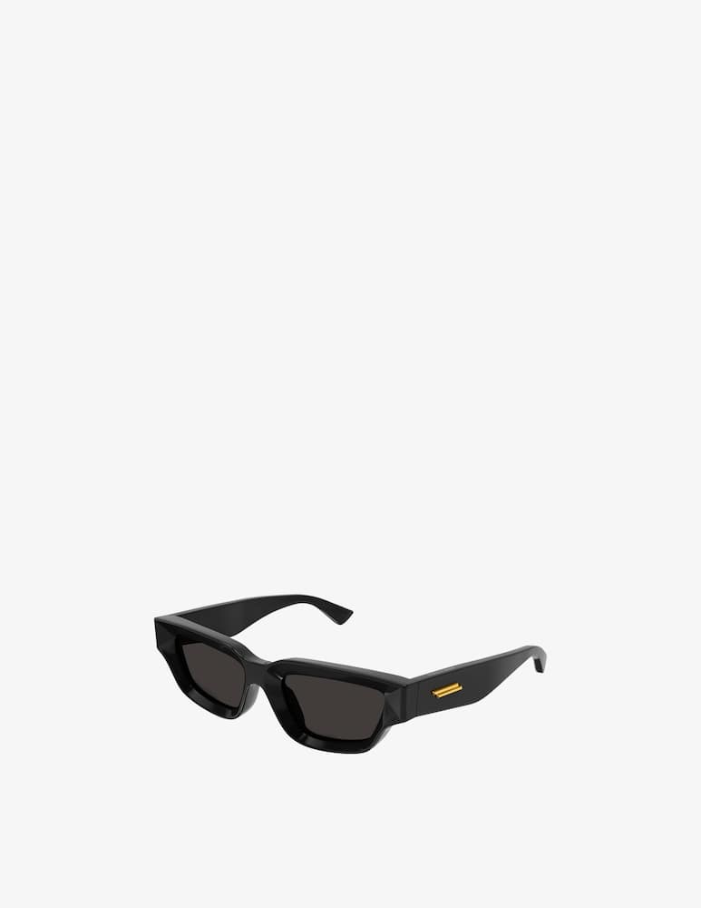 rinascente Bottega Veneta Occhiali da sole squadrati BV1250S