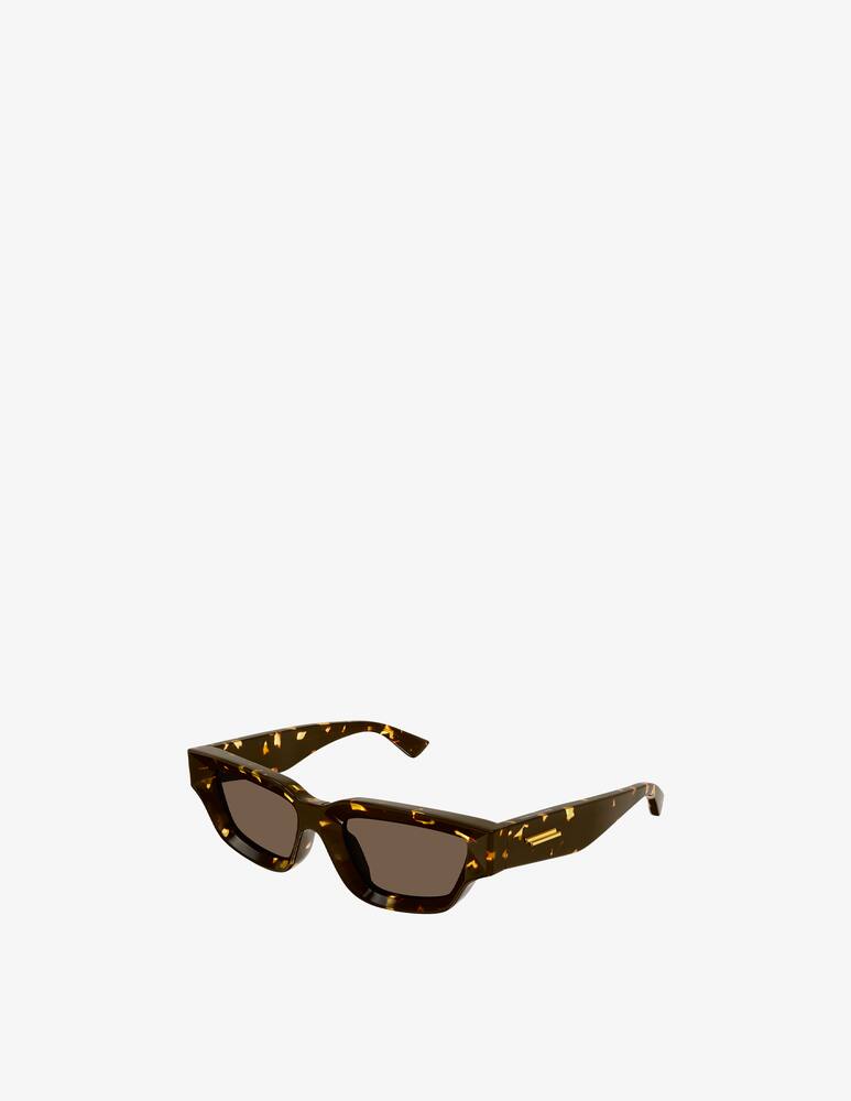 rinascente Bottega Veneta Occhiali da sole squadrati BV1250S