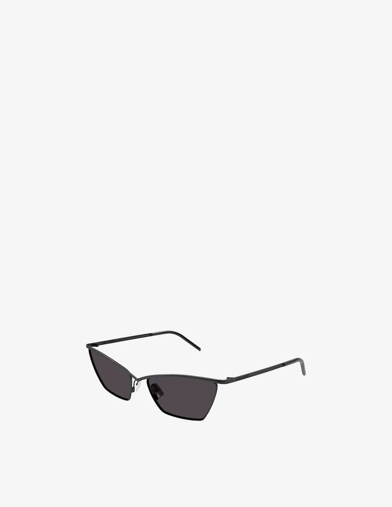 Saint Laurent Occhiali da sole cat-eye SL 637 - immagine 1 Saint Laurent Occhiali da sole cat-eye SL 637 - immagine 1