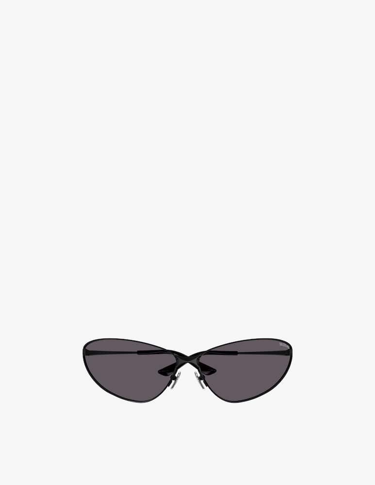 Balenciaga Occhiali da sole cat-eye BB0315 - immagine 2 Balenciaga Occhiali da sole cat-eye BB0315 - immagine 2