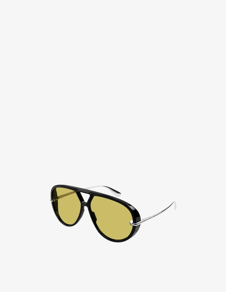 Bottega Veneta Sunglasses BV1274S-002 - picture 1 Bottega Veneta Sunglasses BV1274S-002 - picture 1