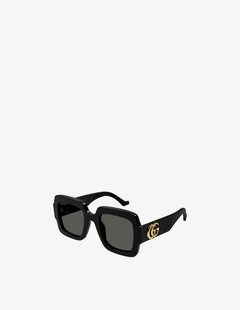 Gucci GG1547 square sunglasses - picture 1 Gucci GG1547 square sunglasses - picture 1