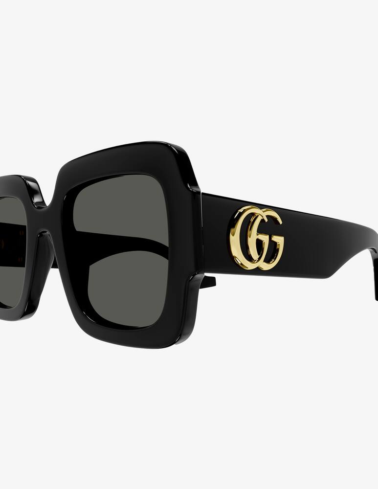 rinascente Gucci Occhiali da sole quadrati GG1547