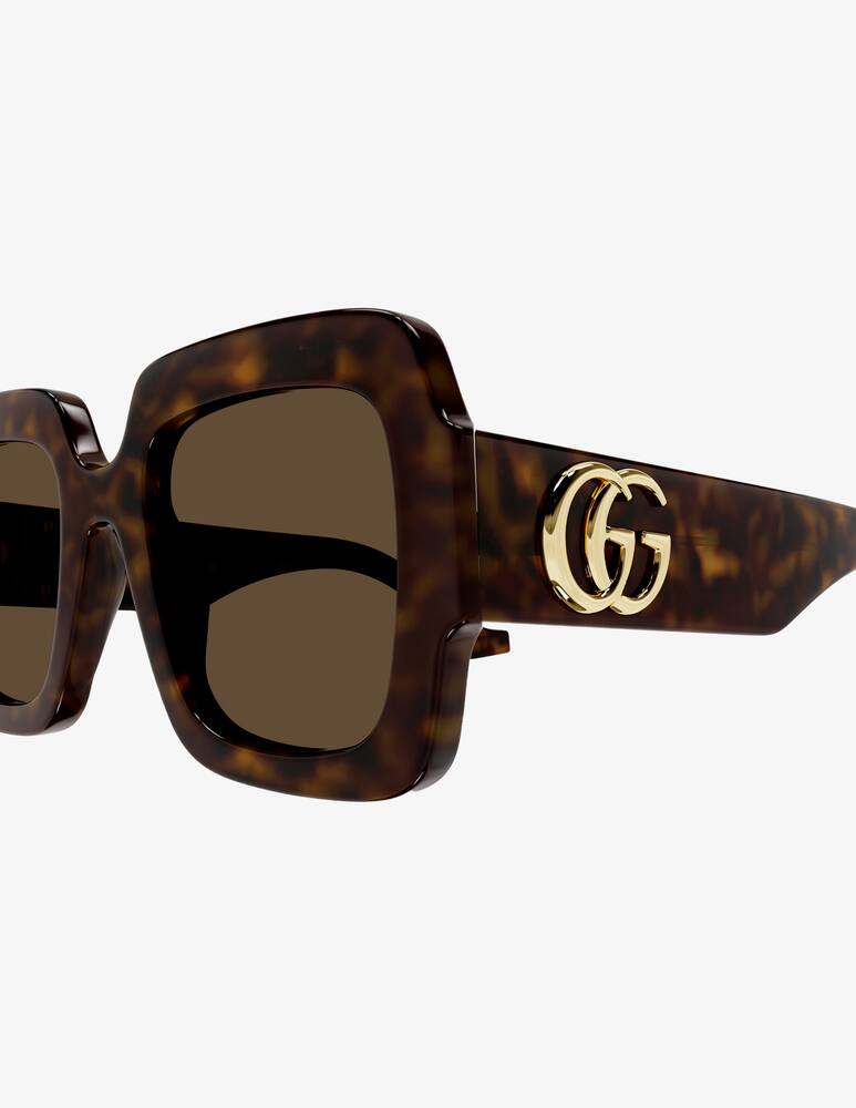 rinascente Gucci Occhiali da sole quadrati GG1547