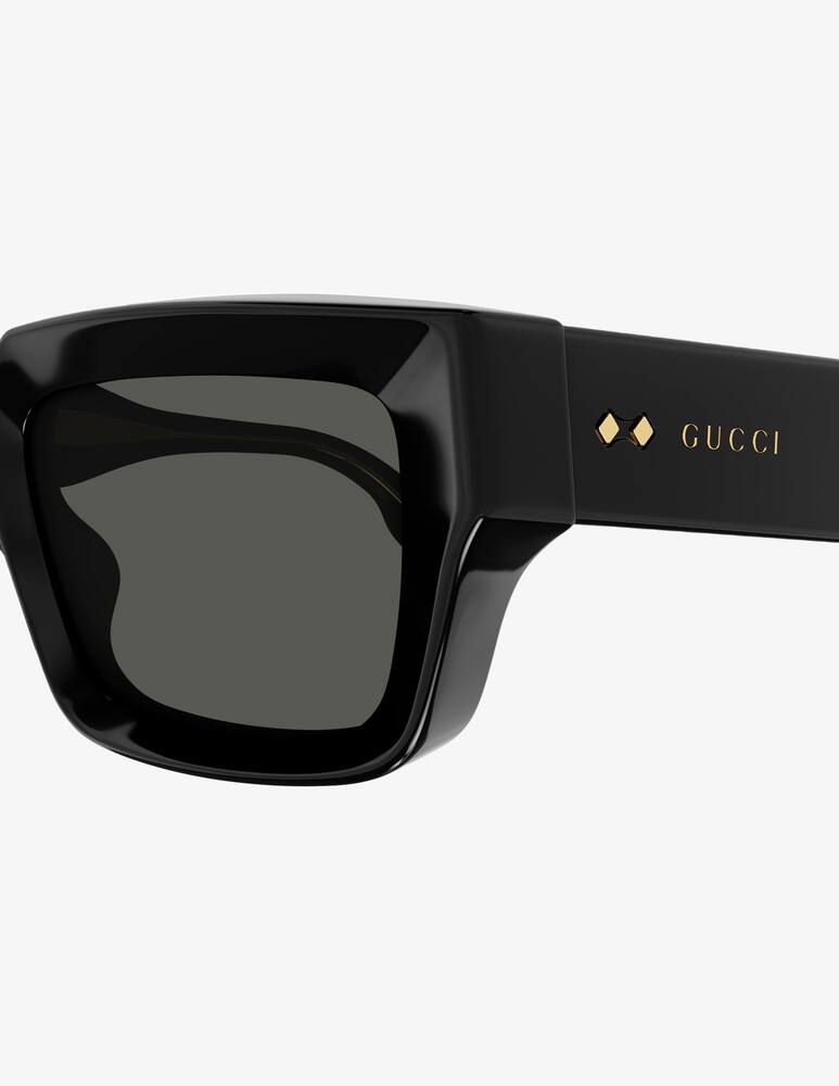 rinascente Gucci GG1529 square sunglasses