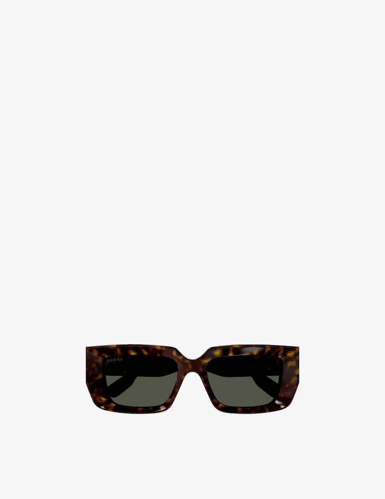 Gucci Occhiali da sole quadrati GG1529 - immagine 2 Gucci Occhiali da sole quadrati GG1529 - immagine 2