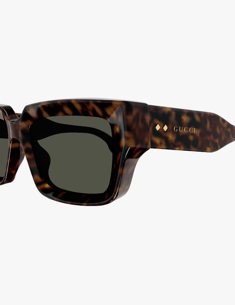 Gucci Occhiali da sole quadrati GG1529 - immagine 3 Gucci Occhiali da sole quadrati GG1529 - immagine 3