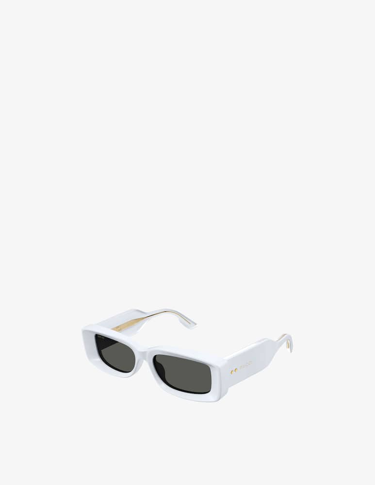 Gucci Occhiali da sole quadrati GG1528 - immagine 2 Gucci Occhiali da sole quadrati GG1528 - immagine 2