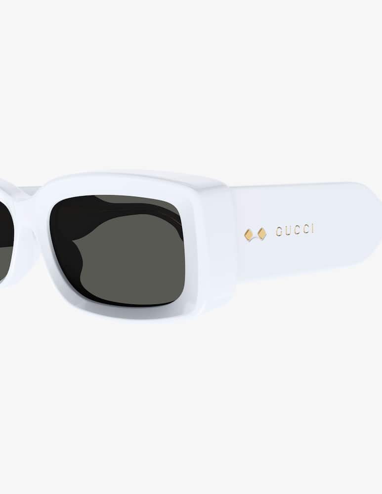 Gucci Occhiali da sole quadrati GG1528 - immagine 3 Gucci Occhiali da sole quadrati GG1528 - immagine 3