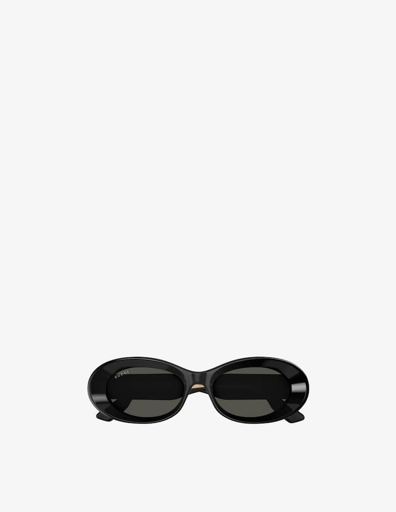 Gucci Occhiali da sole rotondi GG1527 - immagine 2 Gucci Occhiali da sole rotondi GG1527 - immagine 2