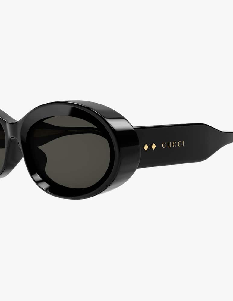 Gucci Occhiali da sole rotondi GG1527 - immagine 3 Gucci Occhiali da sole rotondi GG1527 - immagine 3