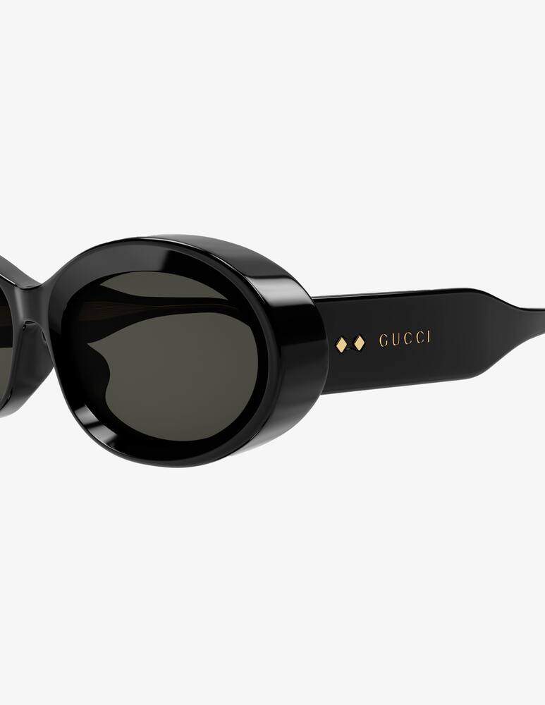 rinascente Gucci Occhiali da sole rotondi GG1527