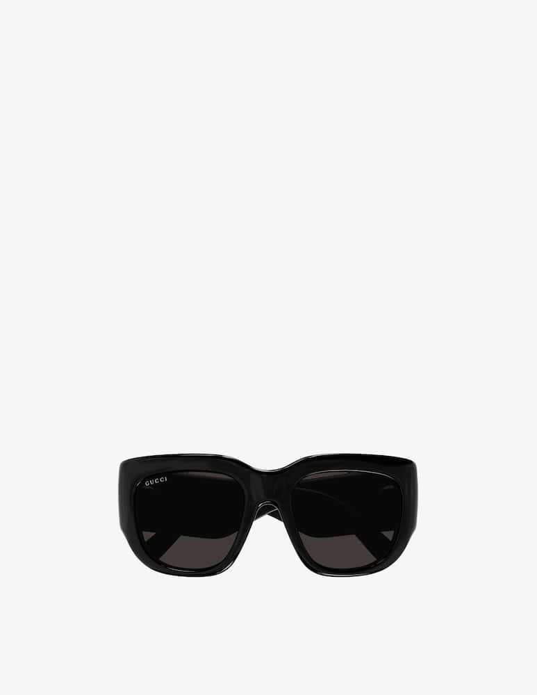 Gucci Occhiali da sole quadrati GG1545 - immagine 2 Gucci Occhiali da sole quadrati GG1545 - immagine 2