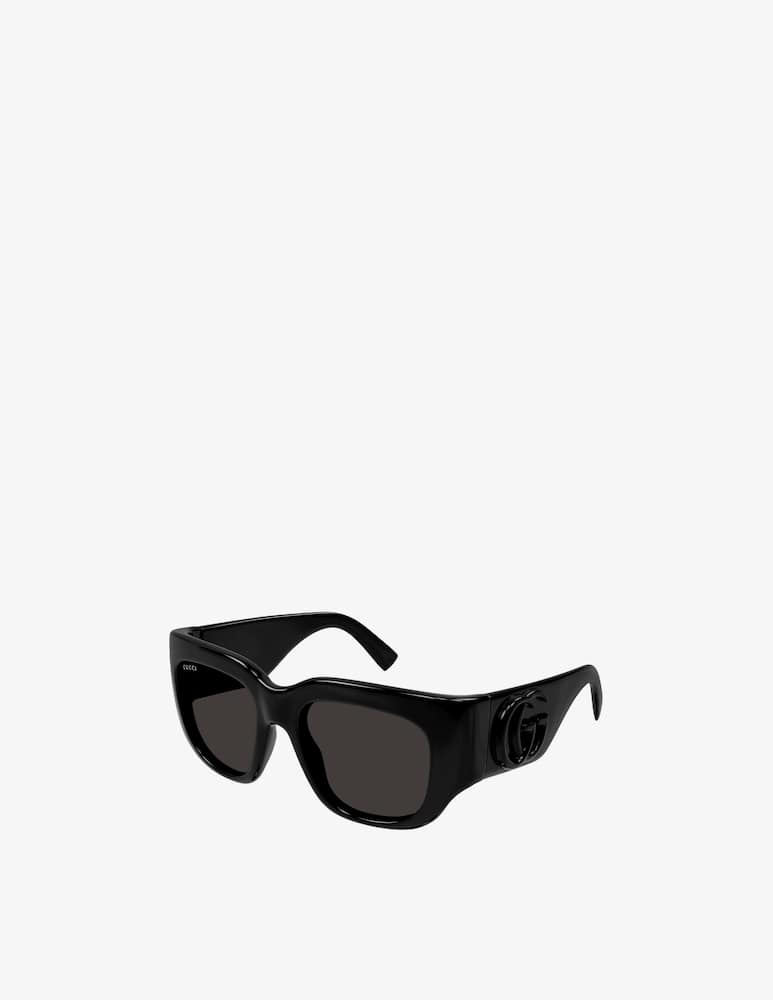 Gucci Occhiali da sole quadrati GG1545 - immagine 1 Gucci Occhiali da sole quadrati GG1545 - immagine 1