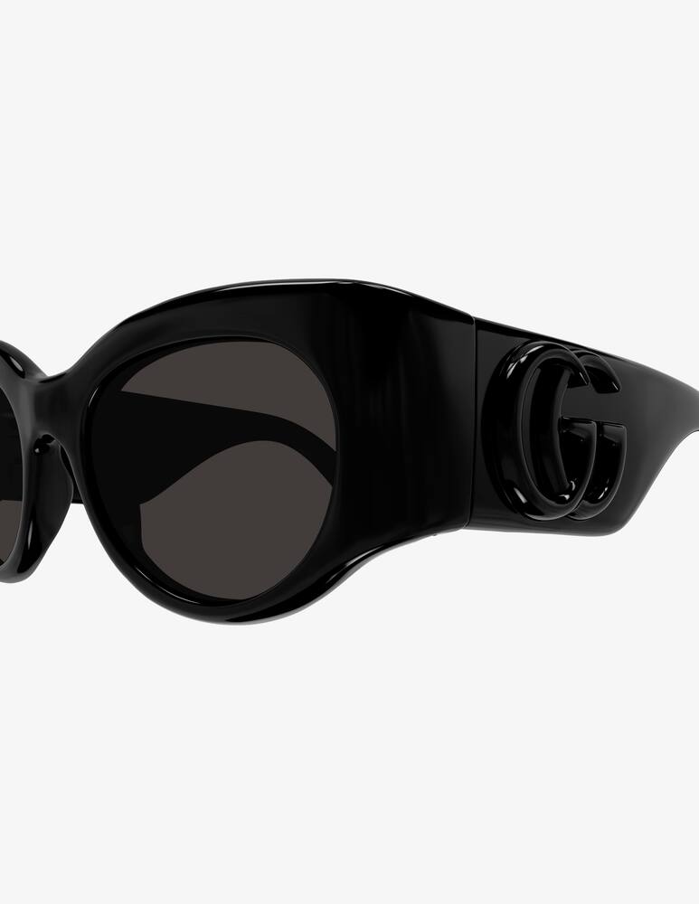 rinascente Gucci Occhiali da sole rotondi GG1544