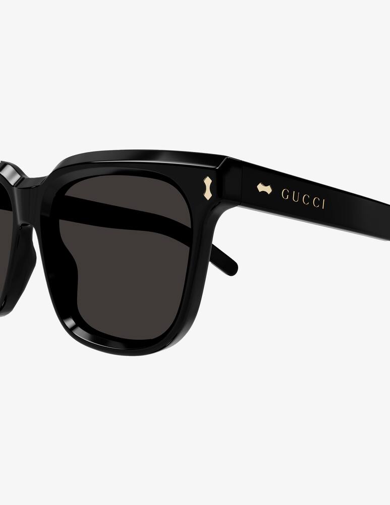 rinascente Gucci Occhiali da sole quadrati GG1523