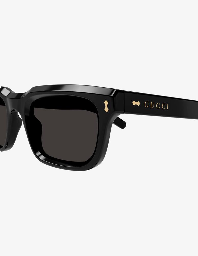 rinascente Gucci GG1524 square sunglasses
