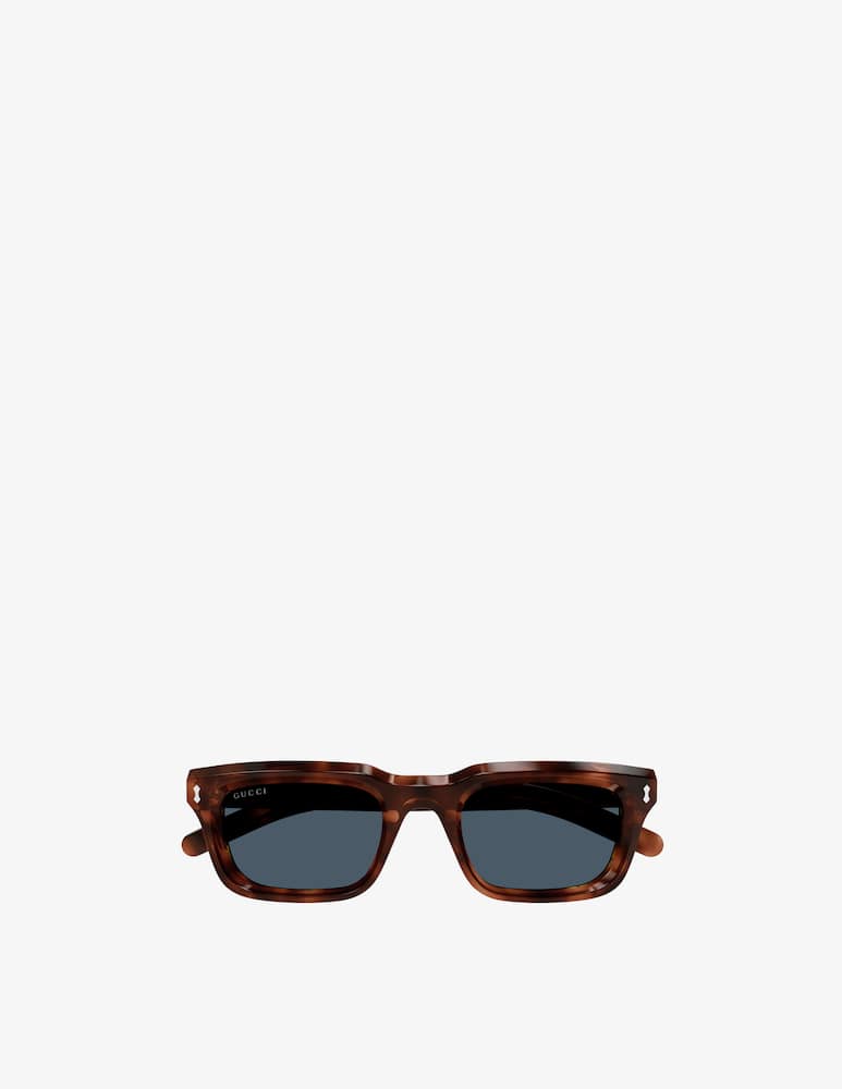 Gucci Occhiali da sole quadrati GG1524 - immagine 1 Gucci Occhiali da sole quadrati GG1524 - immagine 1