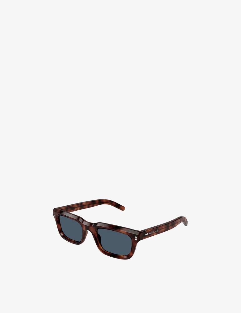 Gucci Occhiali da sole quadrati GG1524 - immagine 2 Gucci Occhiali da sole quadrati GG1524 - immagine 2