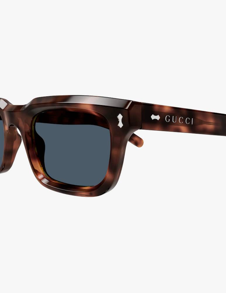 Gucci Occhiali da sole quadrati GG1524 - immagine 3 Gucci Occhiali da sole quadrati GG1524 - immagine 3