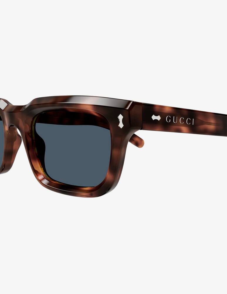 rinascente Gucci Occhiali da sole quadrati GG1524