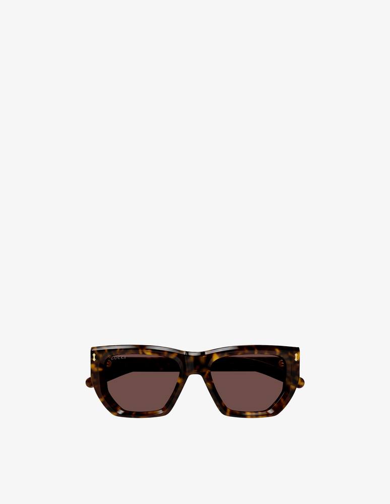 Gucci Occhiali da sole quadrati GG1520 - immagine 1 Gucci Occhiali da sole quadrati GG1520 - immagine 1