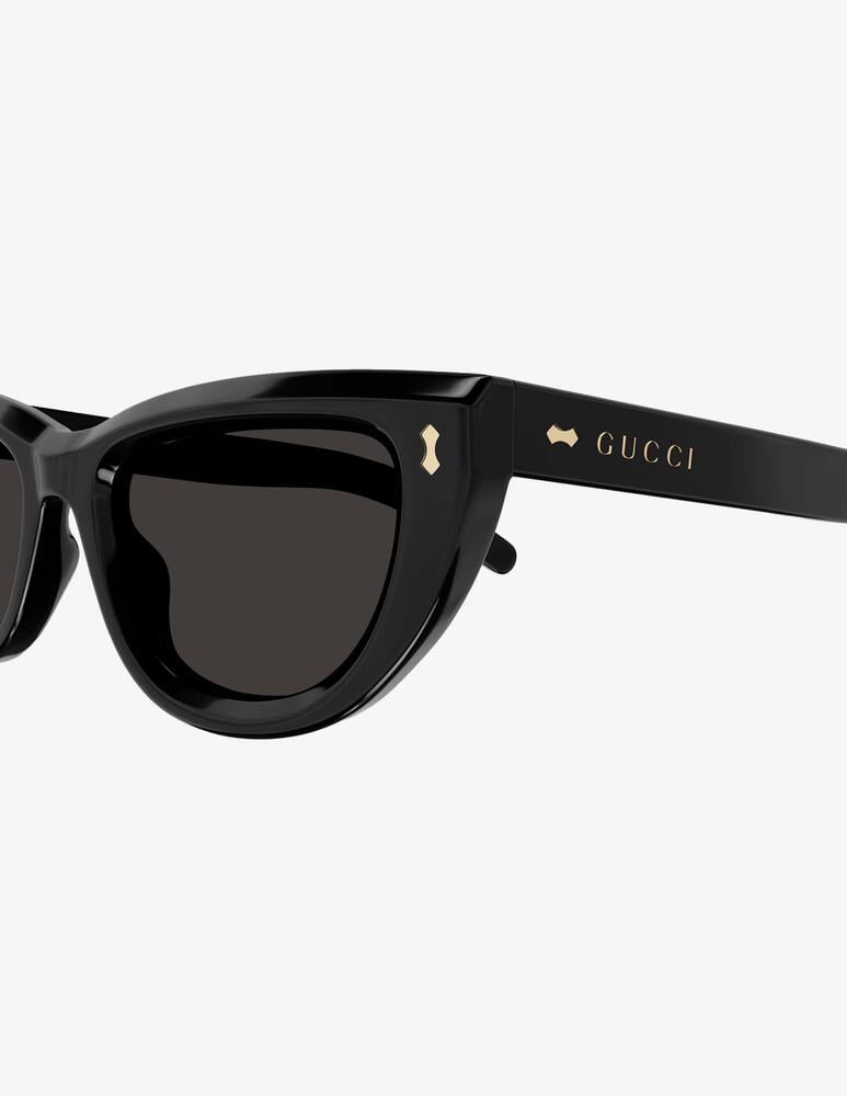 rinascente Gucci Occhiali da sole cat-eye GG1521