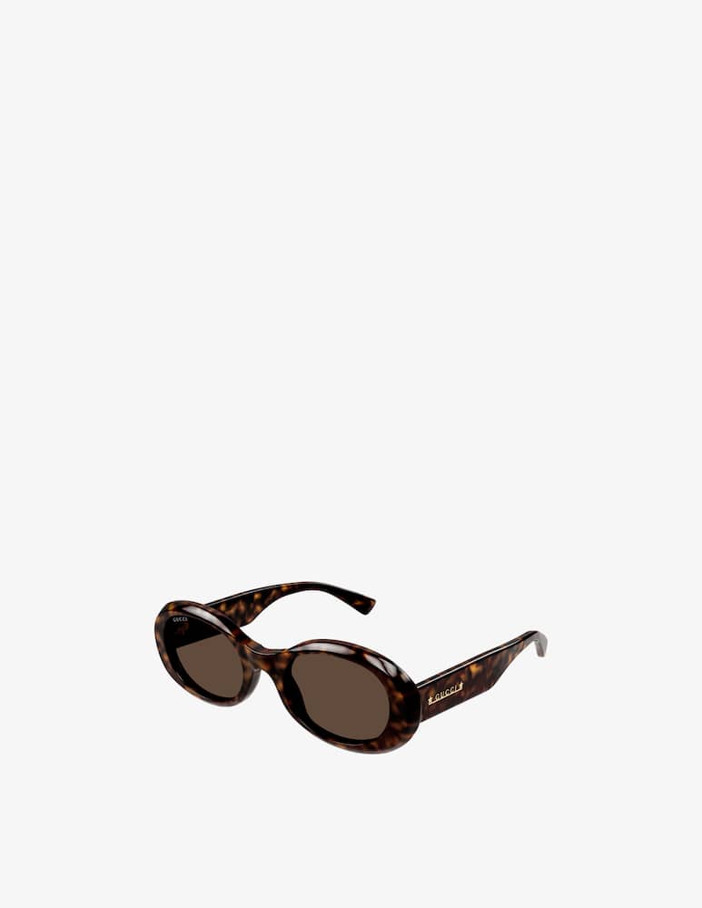 Gucci GG1587 round sunglasses - picture 1 Gucci GG1587 round sunglasses - picture 1