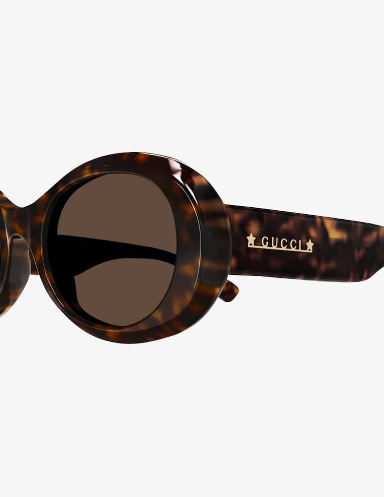 Gucci GG1587 round sunglasses - picture 3 Gucci GG1587 round sunglasses - picture 3