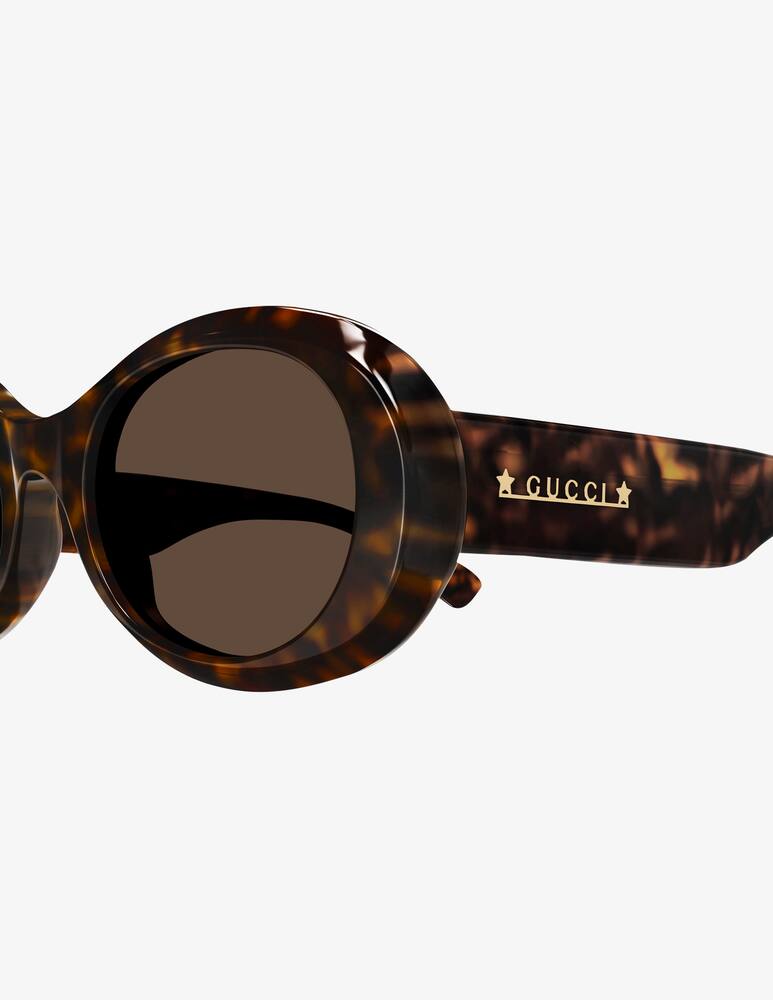 rinascente Gucci Occhiali da sole rotondi GG1587