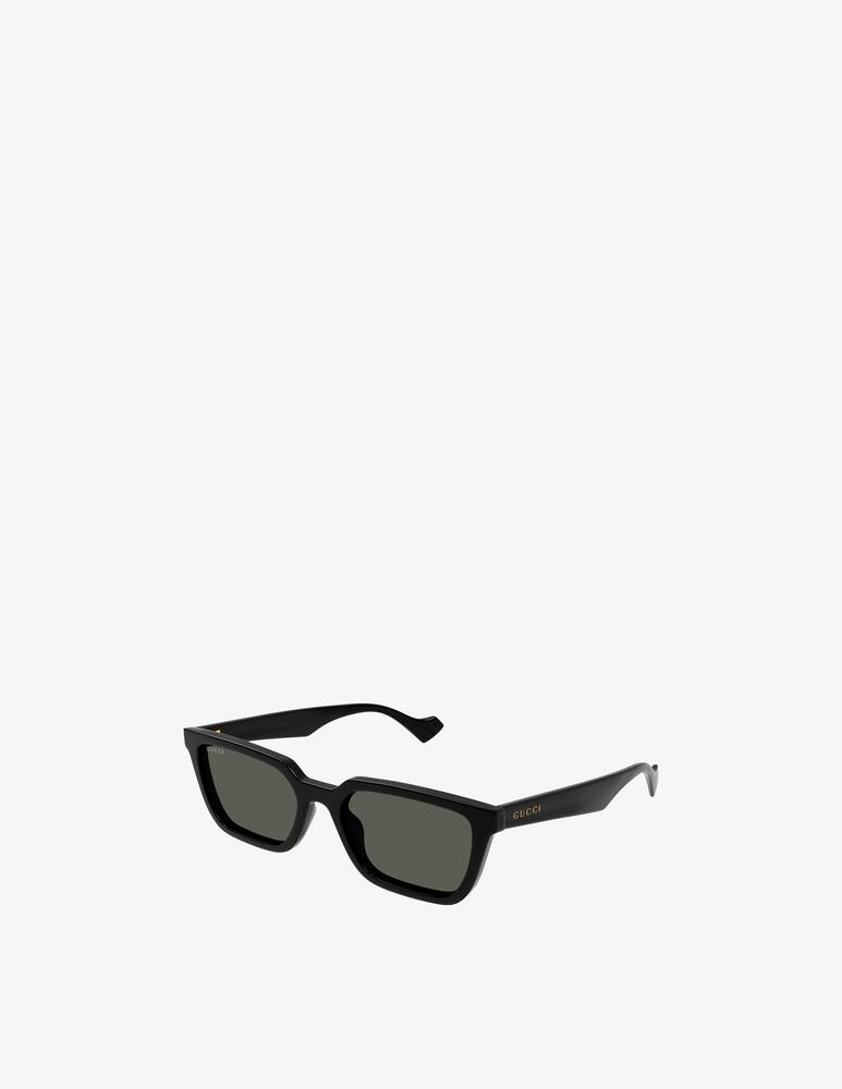 rinascente Gucci GG1539 square sunglasses