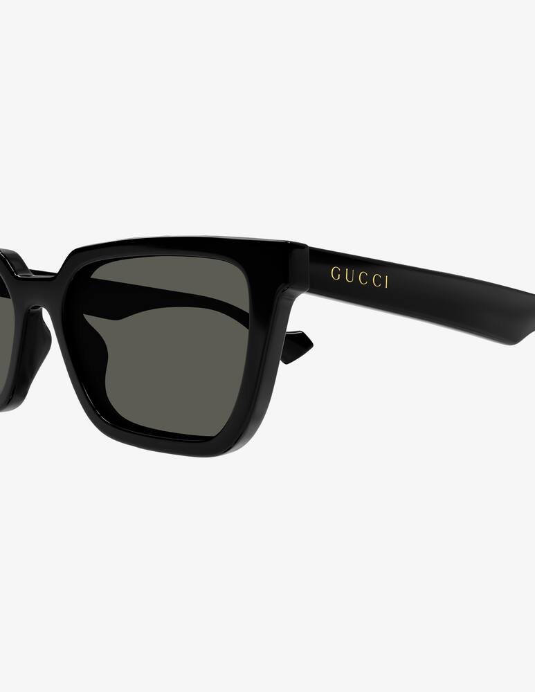 rinascente Gucci GG1539 square sunglasses
