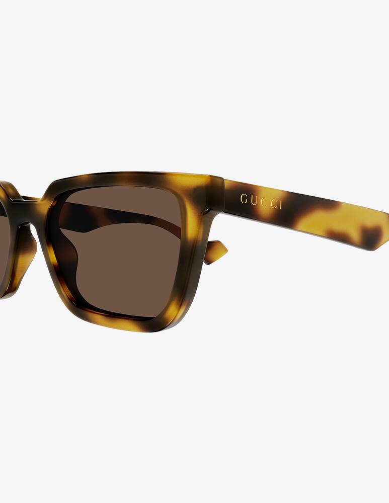 rinascente Gucci Occhiali da sole quadrati GG1539