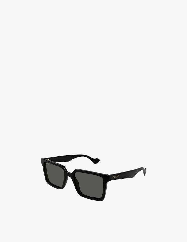rinascente Gucci GG1540 square sunglasses