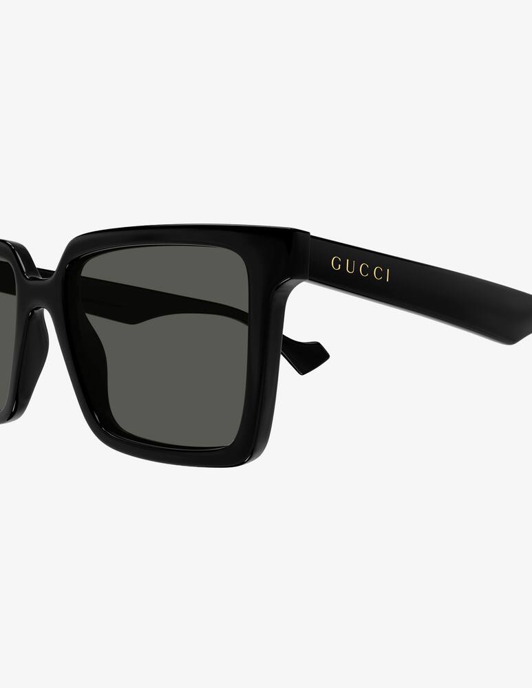 Gucci Occhiali da sole quadrati GG1540 - immagine 3 Gucci Occhiali da sole quadrati GG1540 - immagine 3