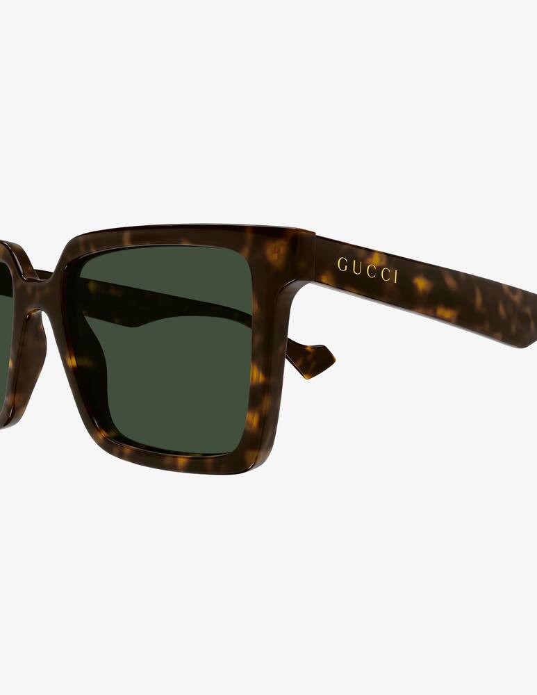 rinascente Gucci GG1540 square sunglasses