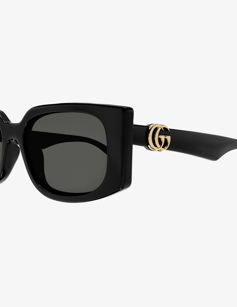 rinascente Gucci Occhiali da sole quadrati GG1534