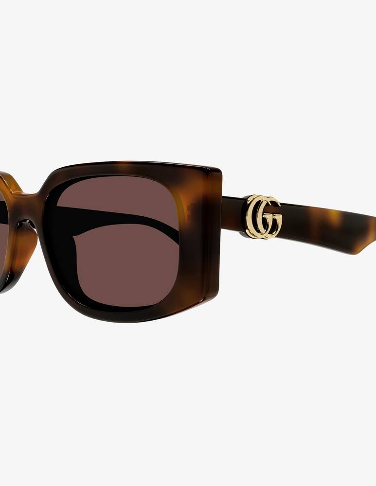 rinascente Gucci Occhiali da sole quadrati GG1534