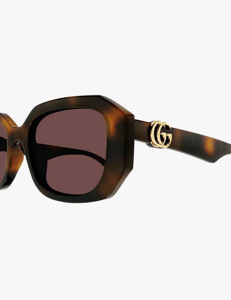 rinascente Gucci Occhiali da sole quadrati GG1535