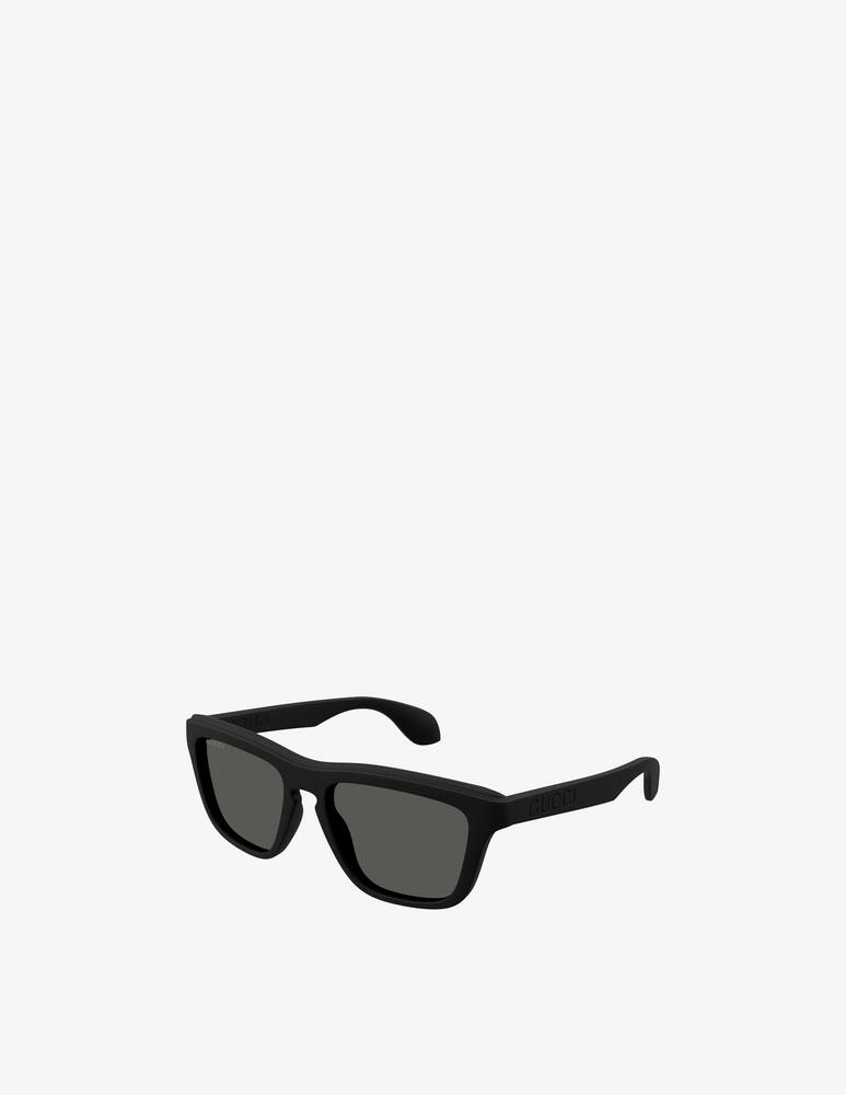 rinascente Gucci GG1571 square sunglasses