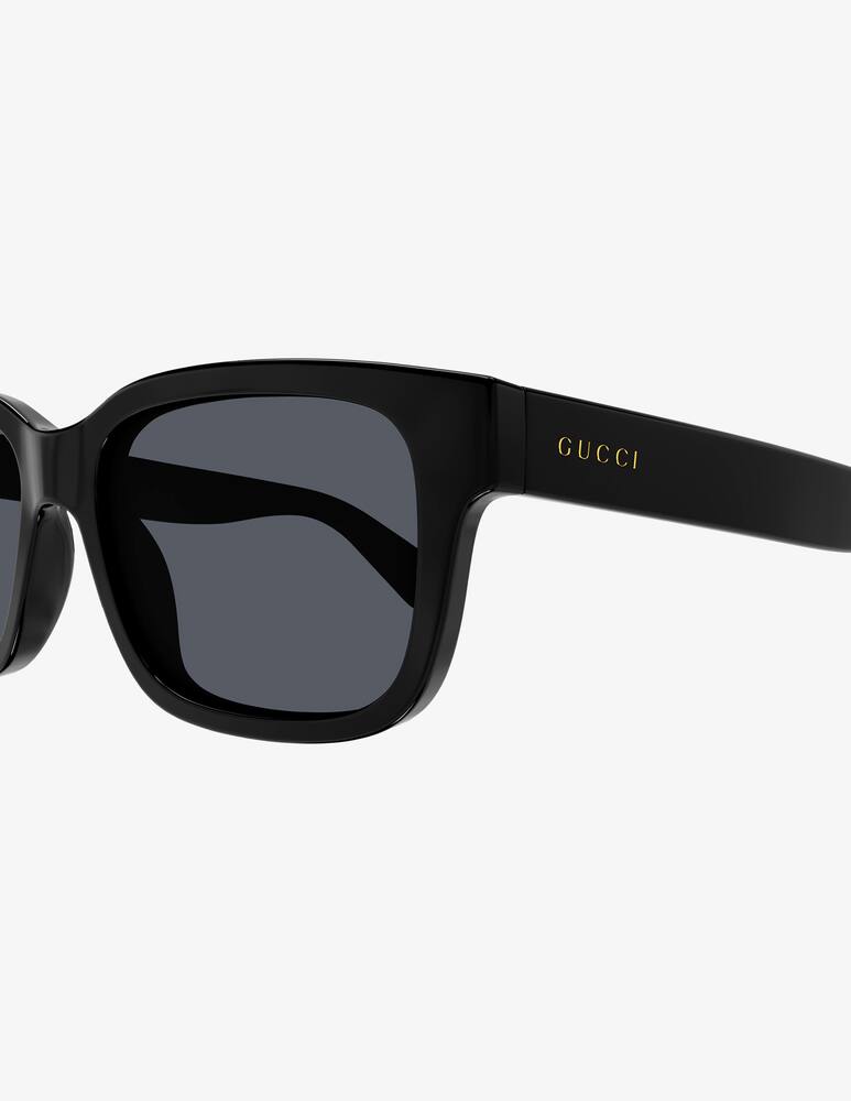 rinascente Gucci GG1583 square sunglasses