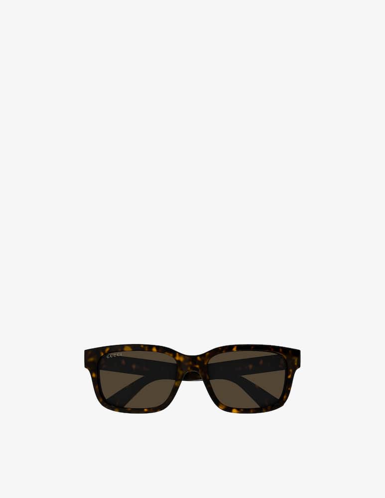 rinascente Gucci GG1583 square sunglasses
