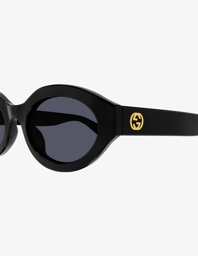 rinascente Gucci Occhiali da sole quadrati GG1579