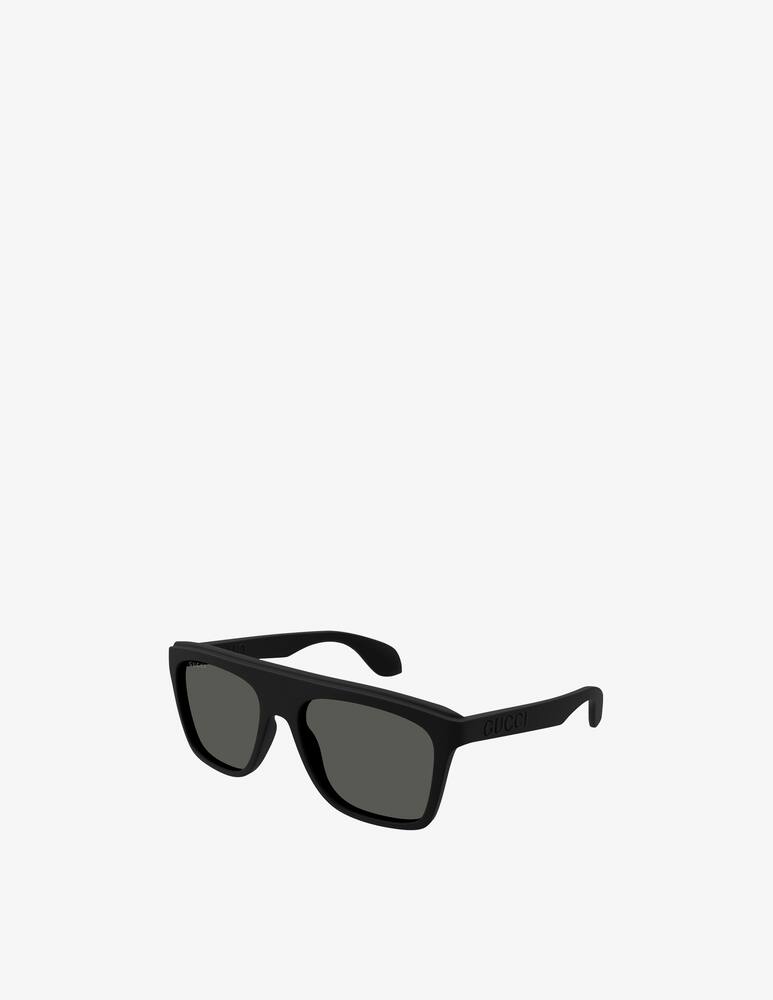 rinascente Gucci GG1570 square sunglasses