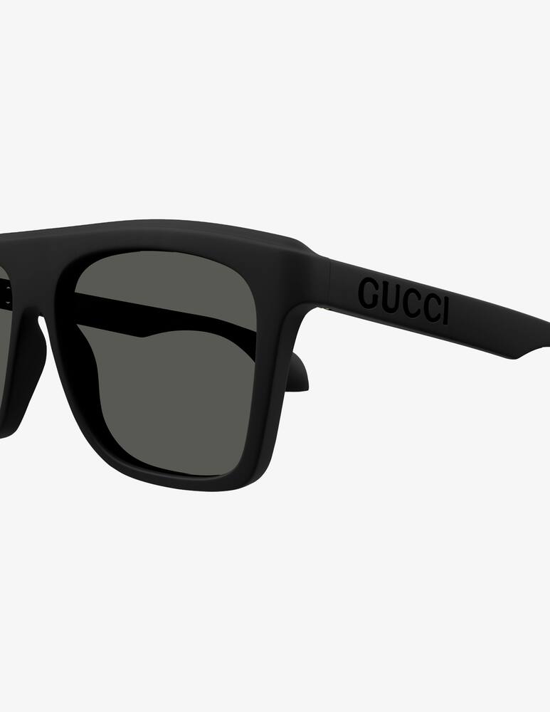 rinascente Gucci GG1570 square sunglasses