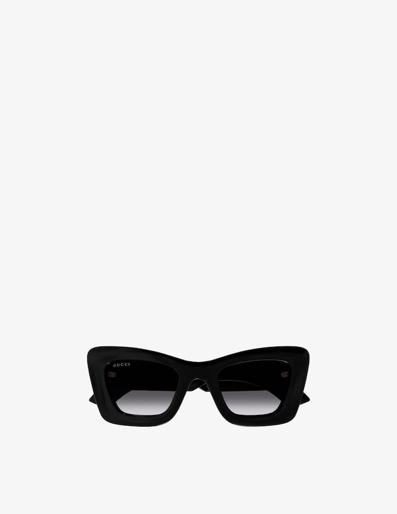 Gucci GG1552 cat-eye sunglasses - picture 2 Gucci GG1552 cat-eye sunglasses - picture 2