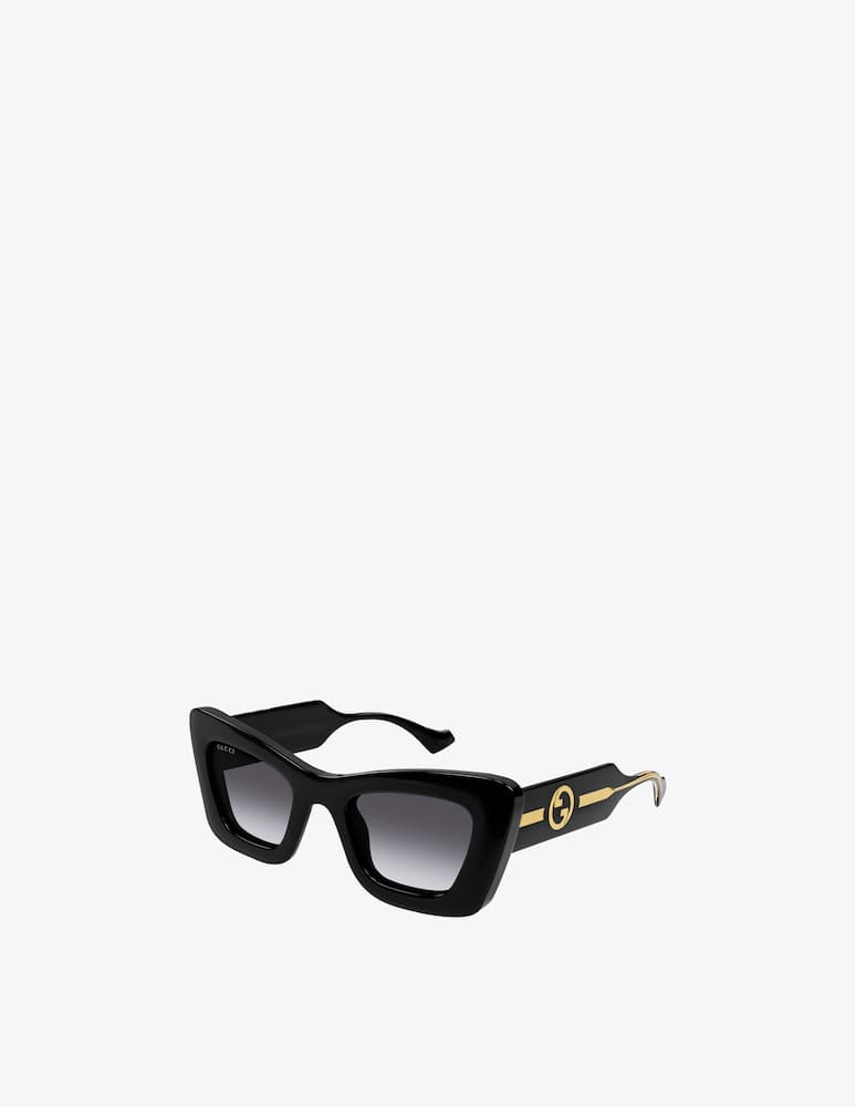 Gucci GG1552 cat-eye sunglasses - picture 1 Gucci GG1552 cat-eye sunglasses - picture 1
