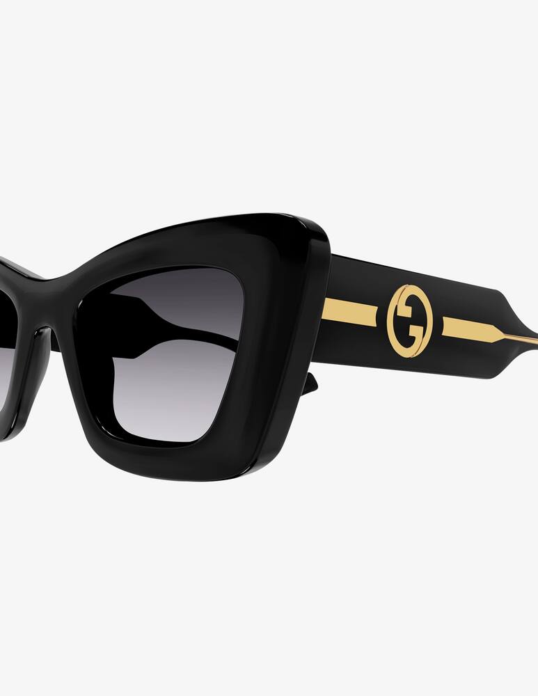rinascente Gucci Occhiali da sole cat-eye GG1552